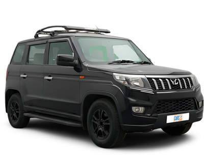 Mahindra BOLERO NEO-img